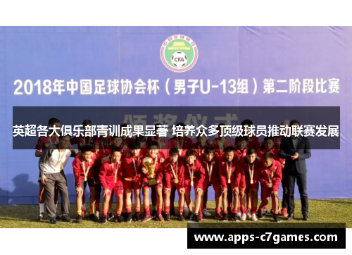 英超各大俱乐部青训成果显著 培养众多顶级球员推动联赛发展 英超各大俱乐部青训成果显著 培养众多顶级球员推动联赛发展