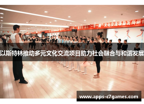 以斯特林推动多元文化交流项目助力社会融合与和谐发展