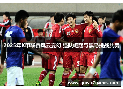 2025年K甲联赛风云变幻 强队崛起与黑马挑战共舞