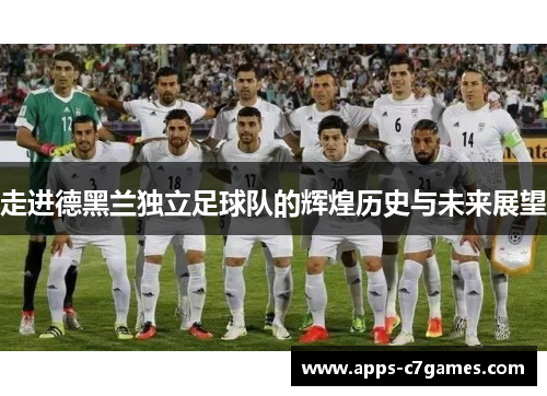 走进德黑兰独立足球队的辉煌历史与未来展望