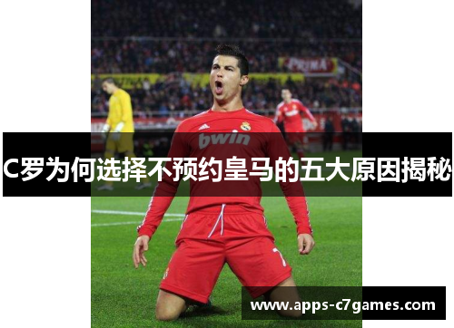 C罗为何选择不预约皇马的五大原因揭秘