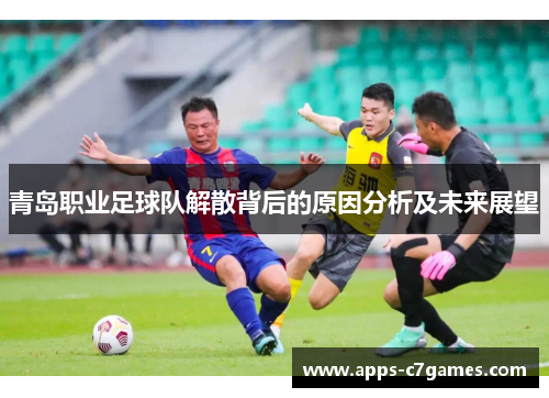 青岛职业足球队解散背后的原因分析及未来展望