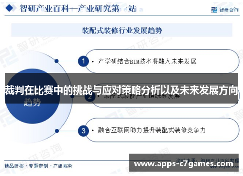 裁判在比赛中的挑战与应对策略分析以及未来发展方向 裁判在比赛中的挑战与应对策略分析以及未来发展方向