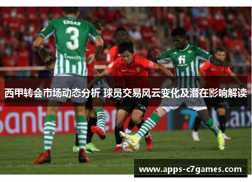 西甲转会市场动态分析 球员交易风云变化及潜在影响解读